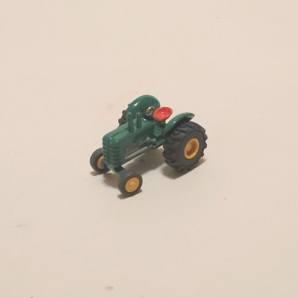 HALLMARK Keepsake Antique Tractors MINIATURES Limited Edition 3 Ornaments - Picture 4 of 13